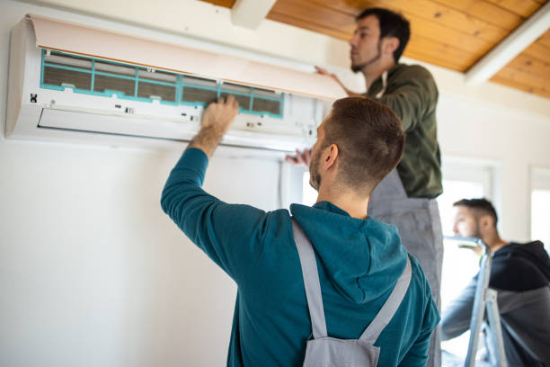 Trusted Morrow, GA HVAC Experts