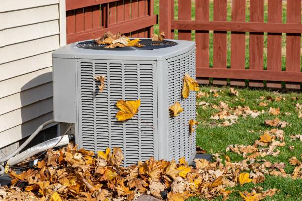 Best HVAC Financing and Leasing in Morrow, GA