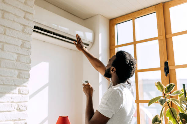 Best Air Conditioning Cleaning in Morrow, GA