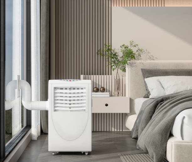 Best Solar-powered HVAC Systems in Morrow, GA