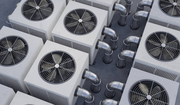 Best Ductless Mini-Split Systems in Morrow, GA