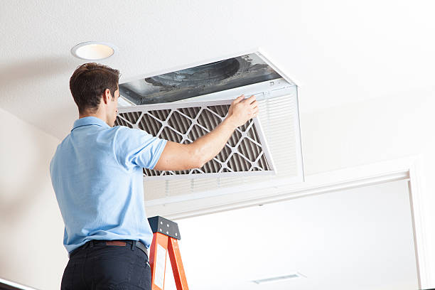 Best Residential HVAC in Morrow, GA