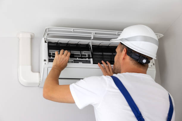 Best HVAC Training and Certification in Morrow, GA