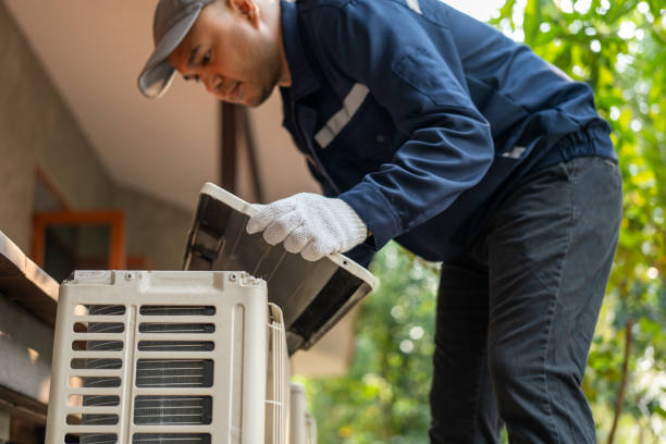 Best HVAC Equipment and Components in Morrow, GA