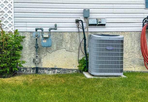 Best HVAC Retrofitting and Upgrading in Morrow, GA